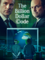 Код на миллиард долларов 1 сезон