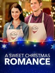 Сладкий рождественский роман
