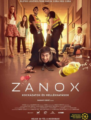 Zanox