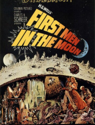 Первые люди на Луне