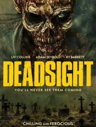 Слепое пятно