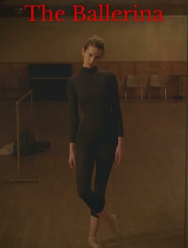 Балерина