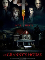 Дом бабушки