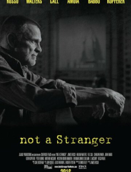 Not a Stranger