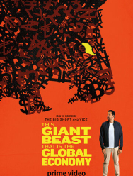 Жуткий монстр по имени мировая экономика