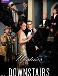 Вверх и вниз по лестнице 2 сезон