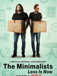 Минимализм. Сейчас - время меньшего