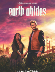 Земля без людей 1 сезон