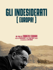 Нежелательный человек в Европе