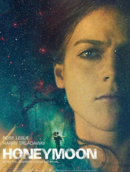 Медовый месяц