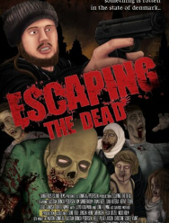 Спасаясь от мертвецов