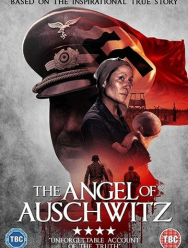 The Angel of Auschwitz