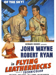 Горящий полет