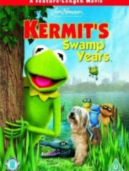 Лягушонок Кермит: Годы в болоте