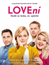 LOVEní