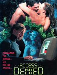 Доступ запрещён