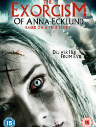 Экзорцизм Анны Эклунд