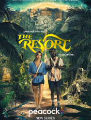 Курорт 1 сезон