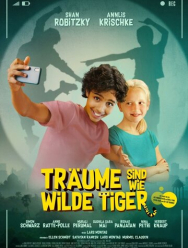 Сны подобны диким тиграм