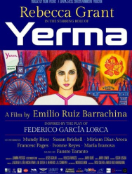 Йерма: Бесплодная