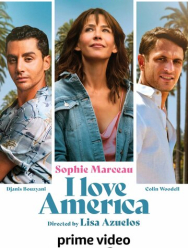 Я люблю Америку