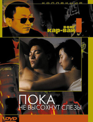 Пока не высохнут слёзы