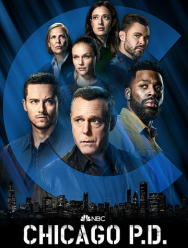 Полиция Чикаго 12 сезон