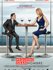 Mi pequeño gran hombre