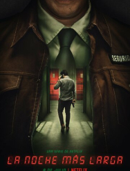 Самая длинная ночь 1 сезон