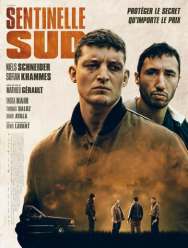 Южный страж