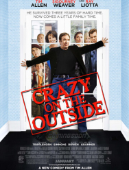 Сумасшедший на воле