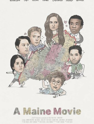 Выходные в штате Мэн