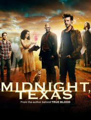 Миднайт, Техас 2 сезон