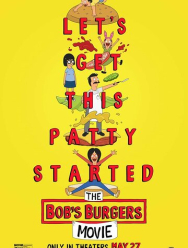 Закусочная Боба. Фильм