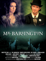 Мистер Баррингтон