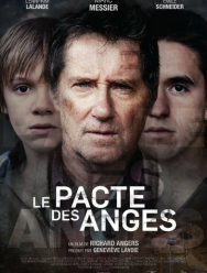 Договор между ангелами