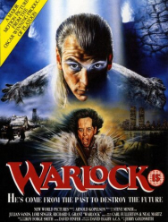 Чернокнижник