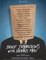 Короткие интервью с подонками