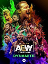All Elite Wrestling: Dynamite