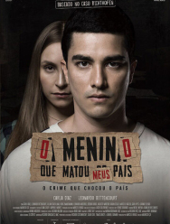 A Menina que Matou os Pais