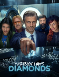 Все любят бриллианты 1 сезон