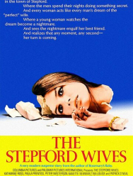 Степфордские жены
