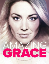 Великая благодать 1 сезон