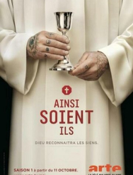 Клирики 3 сезон