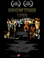 Showtime 1958