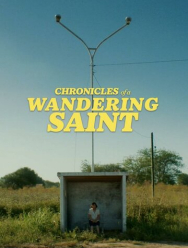 Хроники блуждающего святого