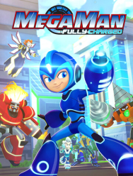 МегаМен: Полный заряд