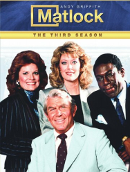 Мэтлок 4 сезон