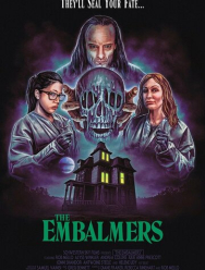 The Embalmers