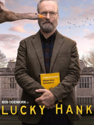 Счастливчик Хэнк 1 сезон